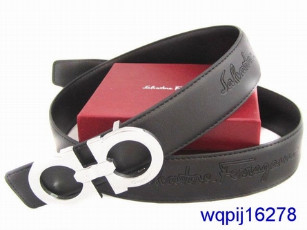 Ferragamo Belts-271